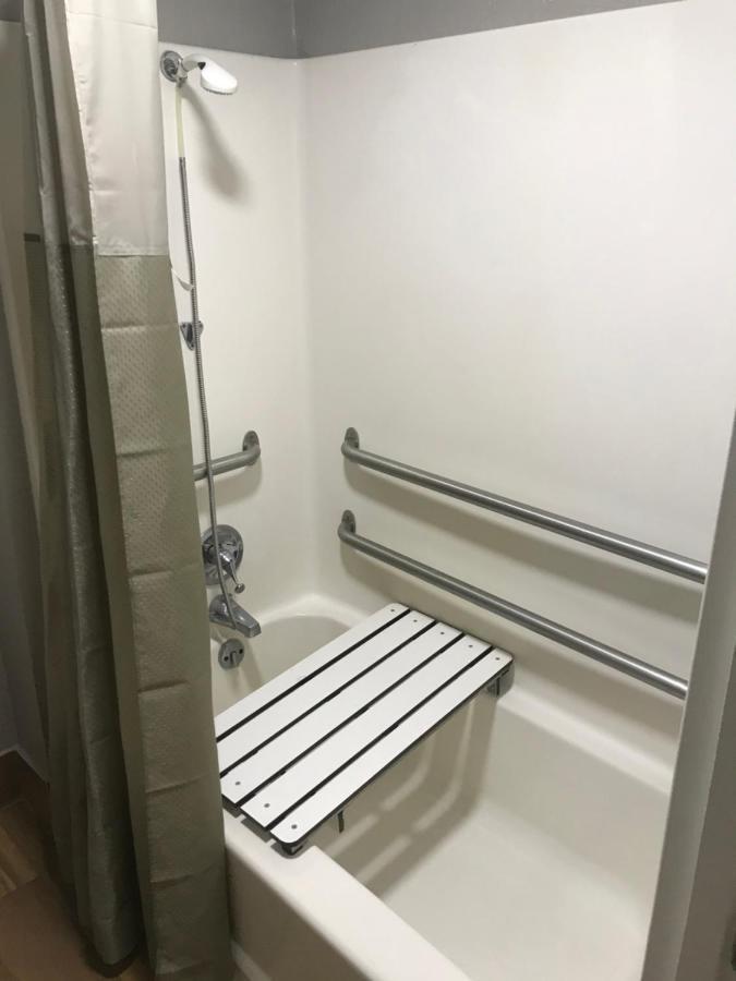 Motel 6-Troutville, Va ภายนอก รูปภาพ