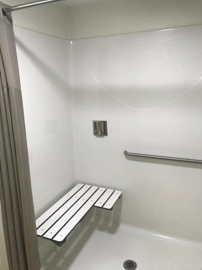 Motel 6-Troutville, Va ภายนอก รูปภาพ
