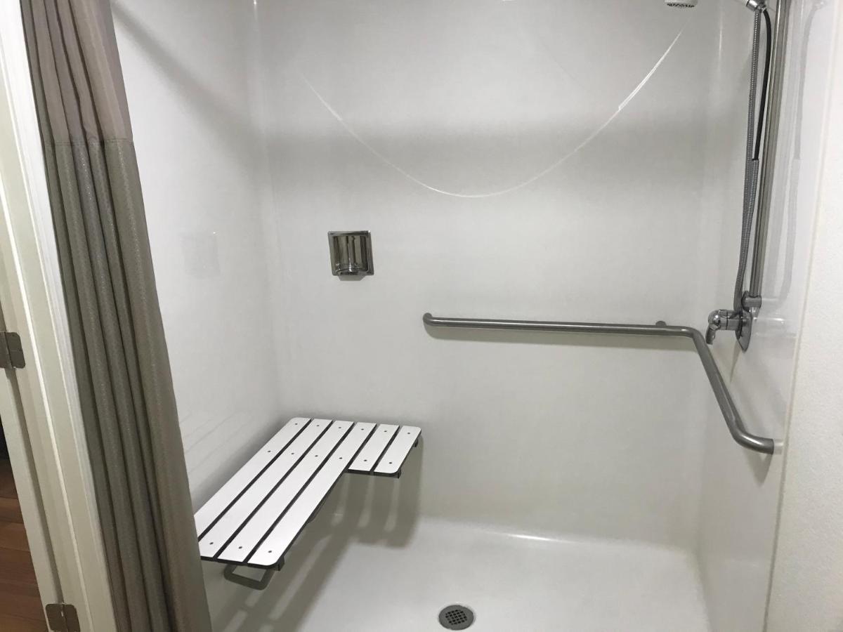 Motel 6-Troutville, Va ภายนอก รูปภาพ