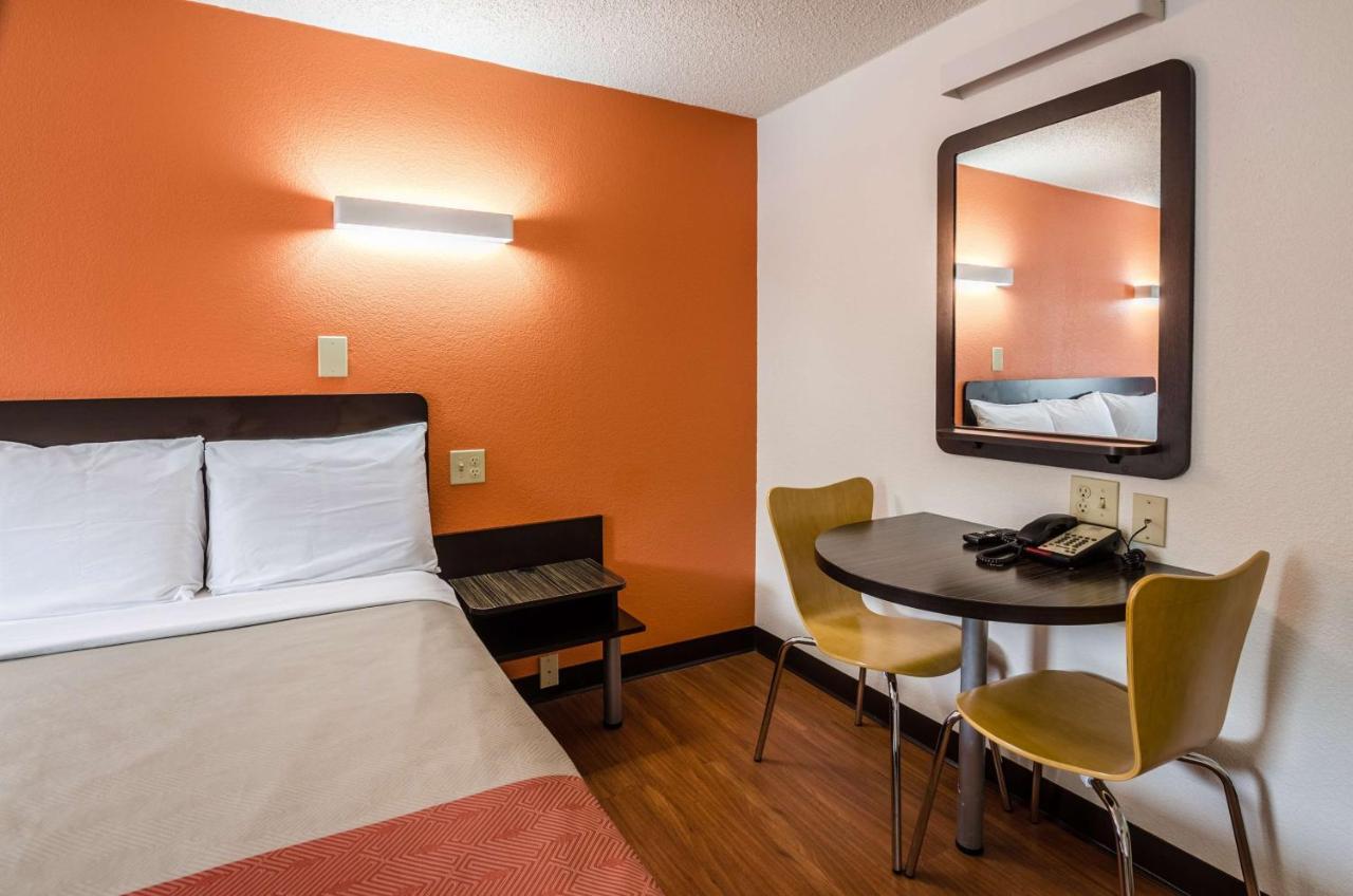 Motel 6-Troutville, Va ภายนอก รูปภาพ